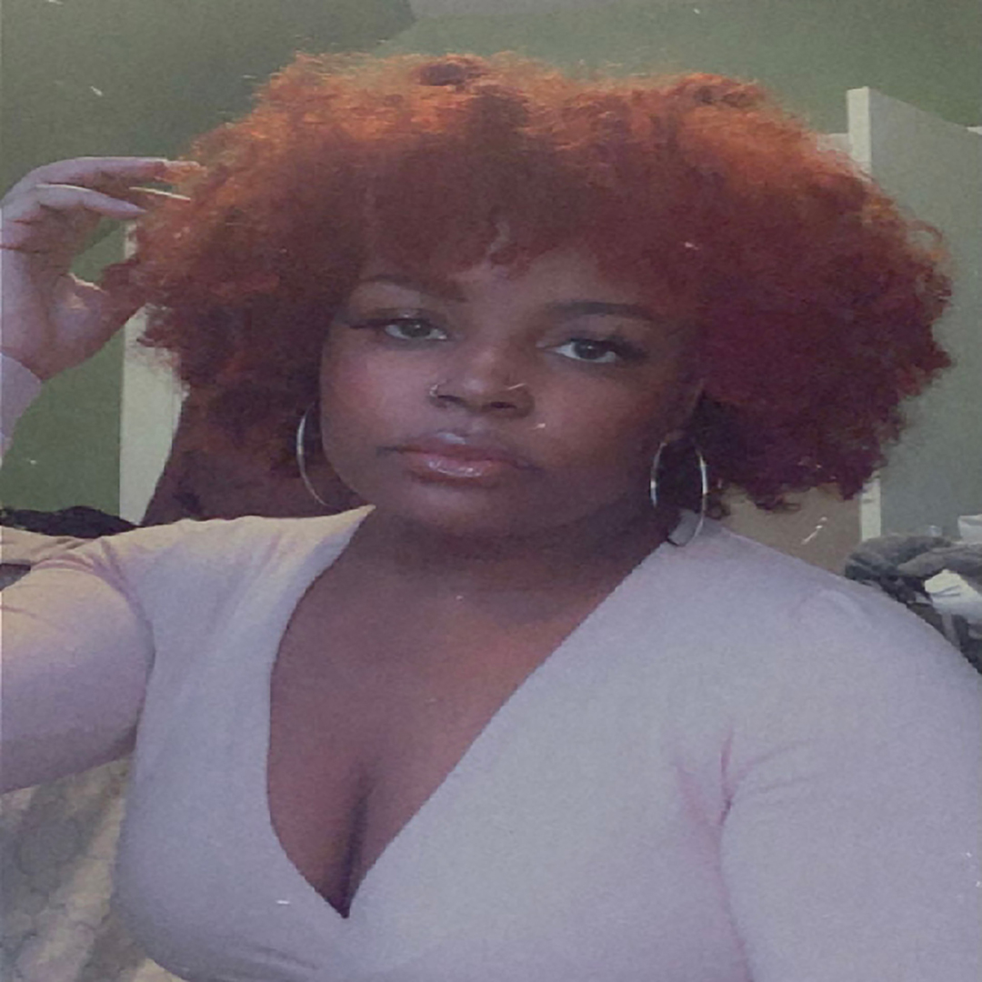 Michelle Sanders - MIAD